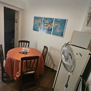 Apartamento de 1 Dormitorio